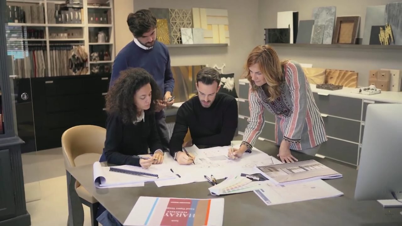  Francesca Muzio (FM Architettura D'interni)